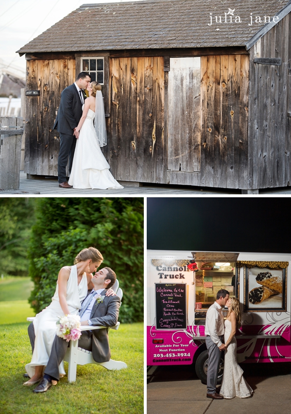 Romantic Wedding Photography by Connecticut Wedding Photographer Julia Jane Studios
